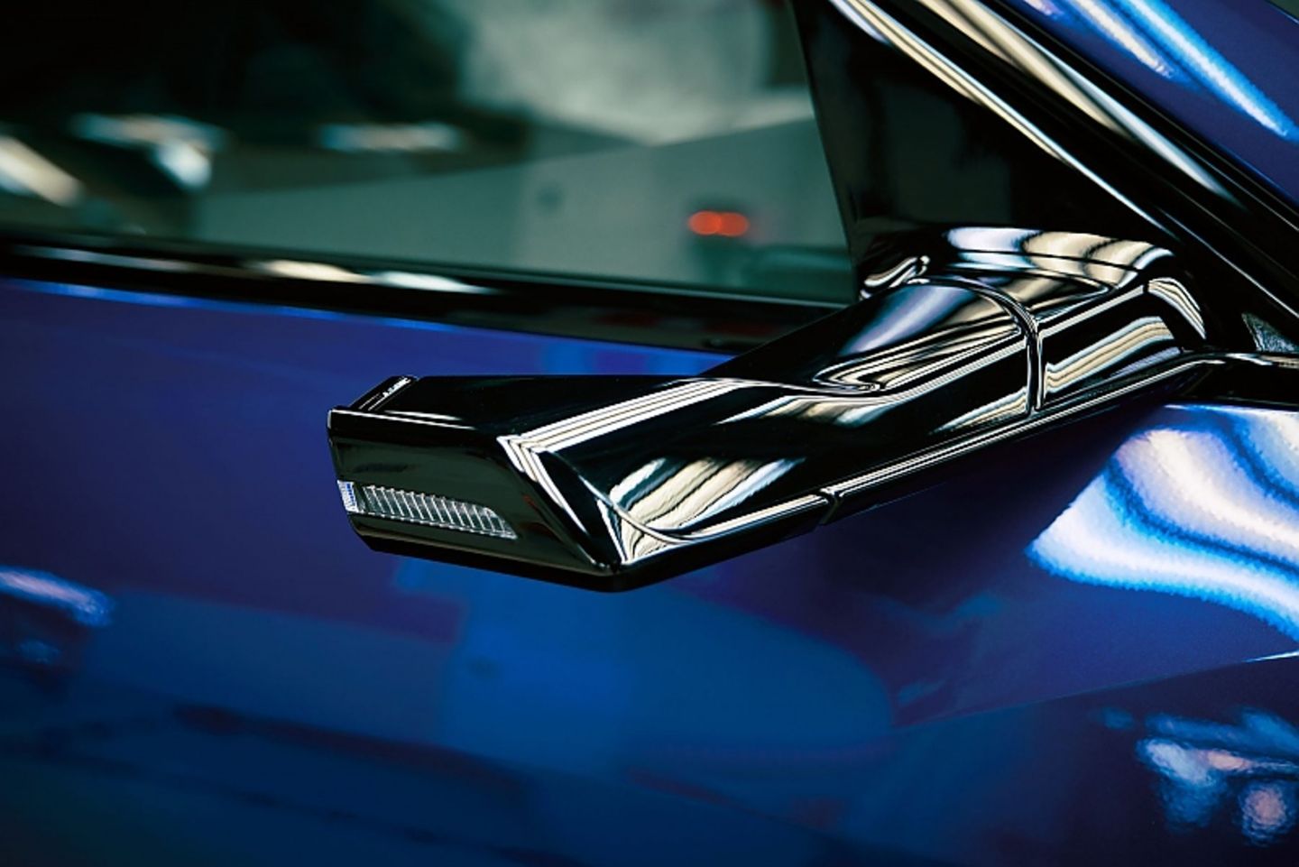 Audi SQ8 e-tron Sportback