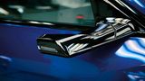Audi SQ8 e-tron Sportback