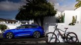 Audi SQ8 e-tron Sportback