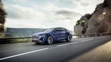 Audi SQ8 e-tron Sportback