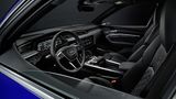 Audi SQ8 e-tron Sportback