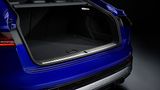 Audi SQ8 e-tron Sportback