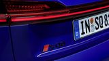 Audi SQ8 e-tron Sportback