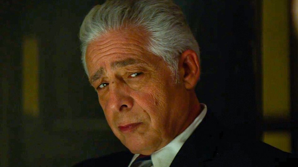 "The Offer" im Trailer: Serie erzählt Entstehung von "Der Pate" – und die Beteiligung der Mafia "The Offer" im Trailer: Serie erzählt Entstehung von "Der Pate" – und die Beteiligung der Mafia