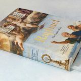 "Raffael. Das Gesamtwerk. Gemälde, Fresken, Teppiche, Architektur." Hardcover mit Ausklappseiten, 720 Seiten, erschienen im Taschen Verlag. 