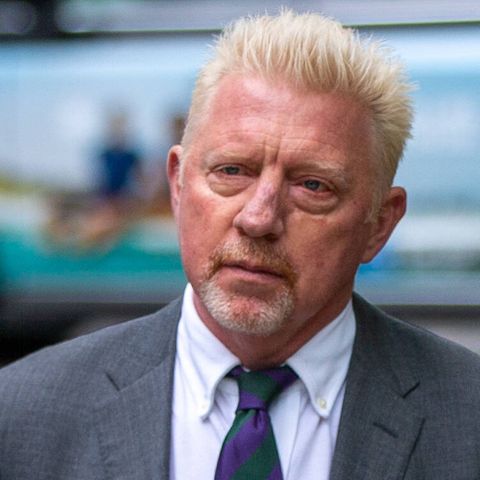Boris Becker