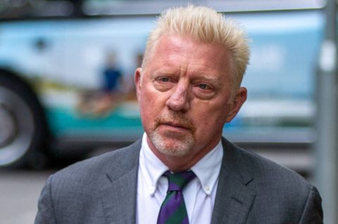 Boris Becker