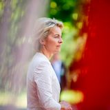 Ursula von der Leyen