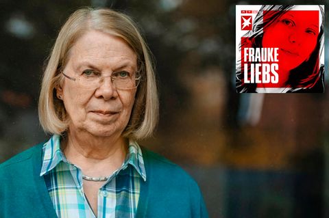 Ingrid Liebs