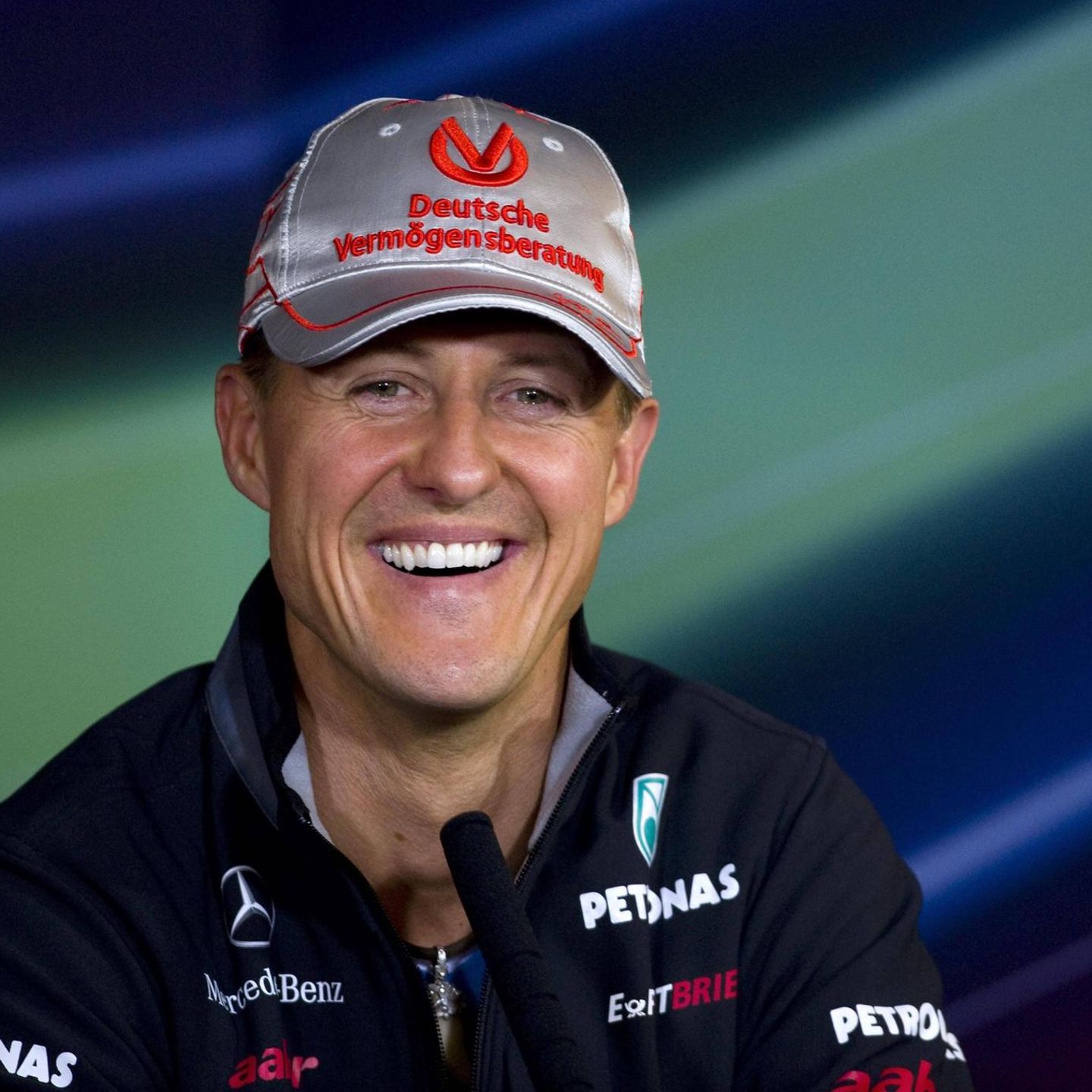 Michael Schumacher: So emotional gratulieren ihm seine Kinder zum  Geburtstag