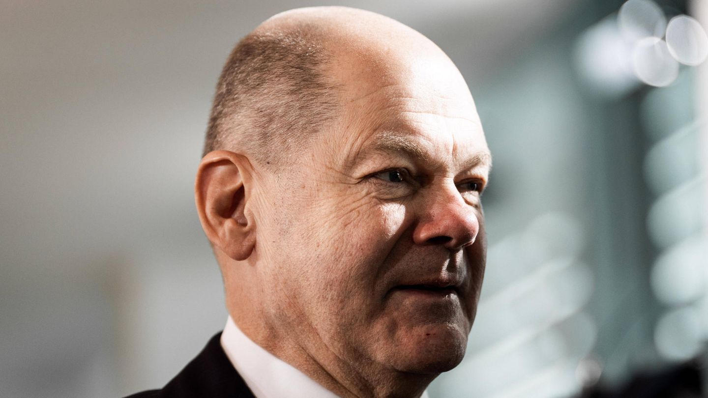 Olaf Scholz Olaf Scholz