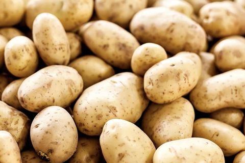 Kartoffeln