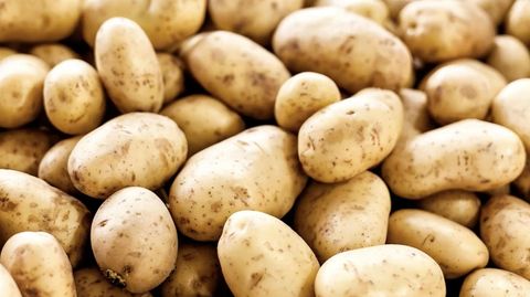 Kartoffeln