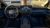 VW ID.7 CES 2023