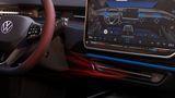 VW ID.7 CES 2023