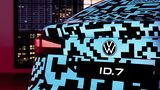 VW ID.7 CES 2023