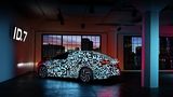 VW ID.7 CES 2023