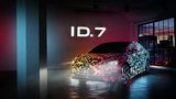 VW ID.7 CES 2023