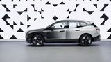 BMW iX Flow