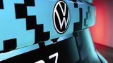 VW ID.7 CES 2023