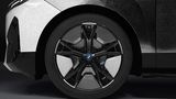 BMW iX Flow