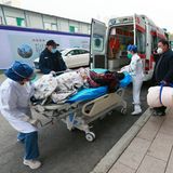Patiententransport