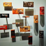 Chocolats Camille Bloch