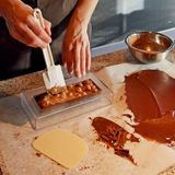 Chocolats Camille Bloch