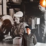 Chocolats Camille Bloch