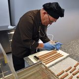 Chocolats Camille Bloch