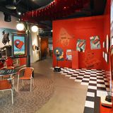 Chocolats Camille Bloch