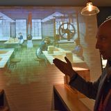 Daniel Bloch von Chocolats Camille Bloch SA