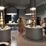 Lindt Home of Chocolate