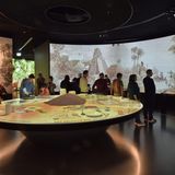 Lindt Home of Chocolate