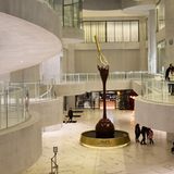 Lindt Home of Chocolate