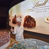 Lindt Home of Chocolate
