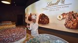 Lindt Home of Chocolate