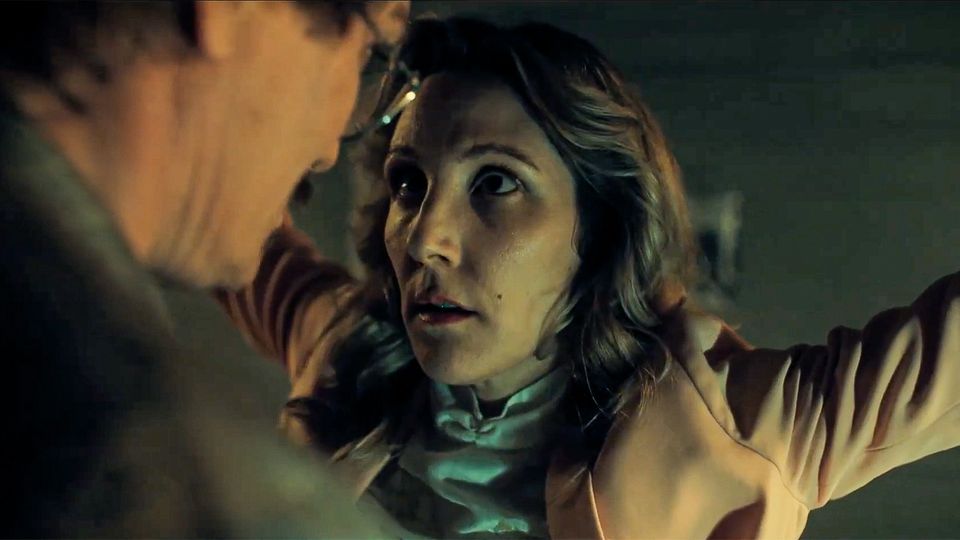 German Crime Story: Gefesselt Trailer