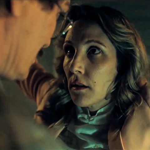 German Crime Story: Gefesselt Trailer