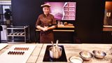 Atelier du Chocolat mit Patrick Schneider