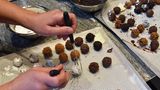 Truffes-Workshop bei Cailler