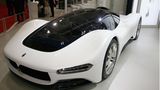 Maserati Birdcage 75th