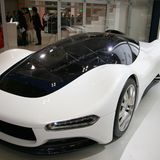 Maserati Birdcage 75th