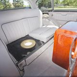 Rolls-Royce Silver Wraith