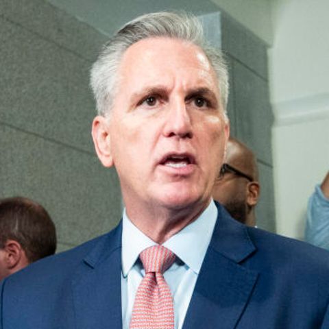 Kevin McCarthy will Sprecher des Repräsentantenhauses werden