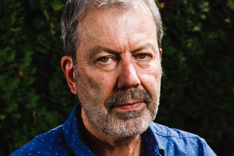 Peter Egetemaier