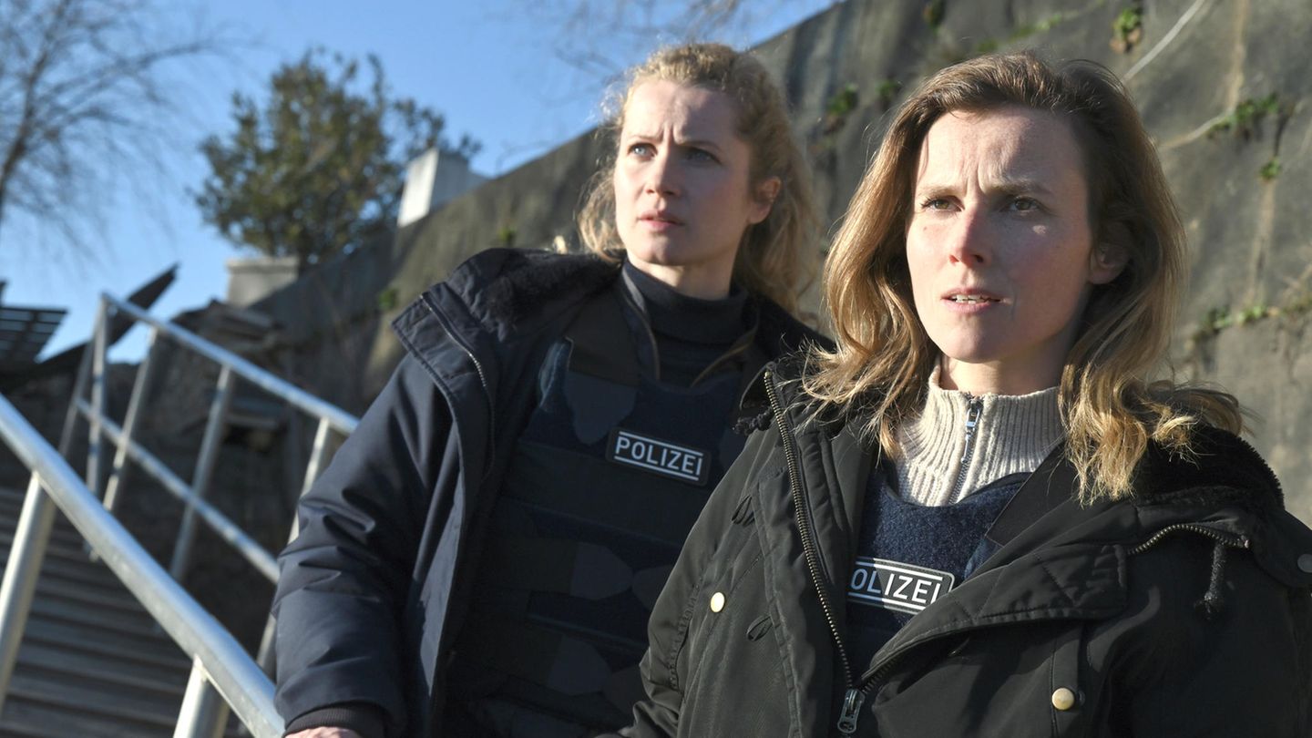 "Tatort: Totes Herz" aus Dresden