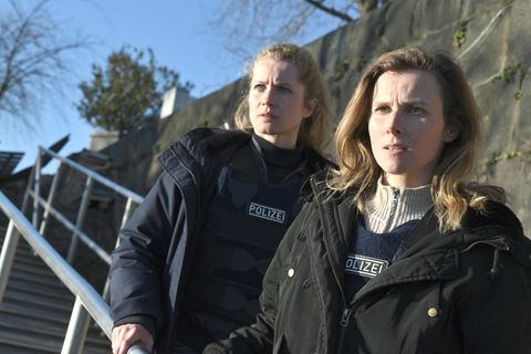 "Tatort: Totes Herz" aus Dresden
