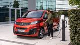Eine ausreichende Lade-Infrastruktur ist wichtig für den Erfolg der 
Elektromobilität