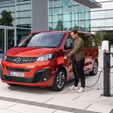 Eine ausreichende Lade-Infrastruktur ist wichtig für den Erfolg der 
Elektromobilität